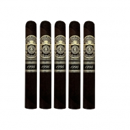Cuban Stock Classic Toro 5pc Sampler